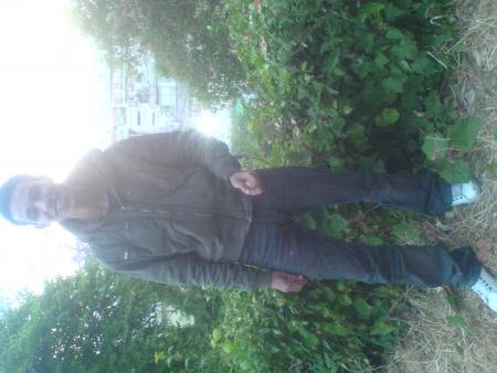 said ewis ndchaira
