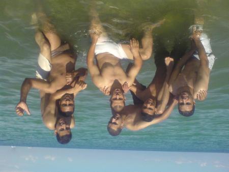 eh awdi abaron zrin osan'