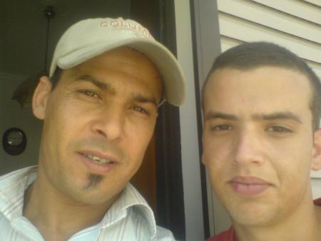ana ou bogar f lyounan
