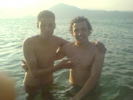 hak abrahim